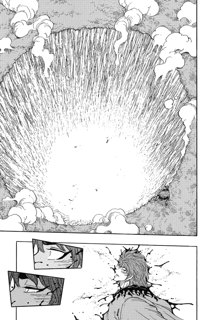 Toriko Chapter 285 image 17_optimized
